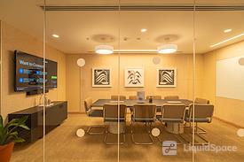 WeWork Raheja Platinum