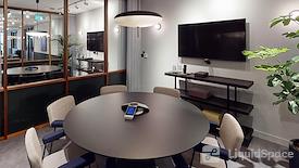 FORA | One Canada Square