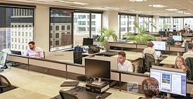 The Hive The Cluster