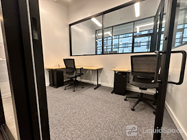 Vintage City Offices