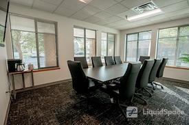 Intelligent Office Boulder