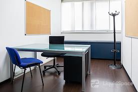 Regus | La Defense, Tour Ariane