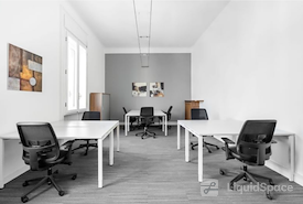 Regus | FL, Jacksonville - Fortune Pky