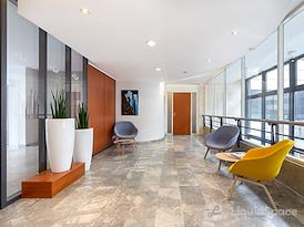 Regus | Lyon, Part Dieu Danica
