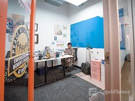 Expansive - The Capitol