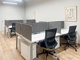 Regus | Columbus - Broad St