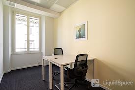 Regus | Firenze, Liberta