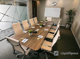 Regus | Al Khobar, Al Rashed Towers