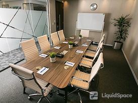 Regus | Al Khobar, Al Rashed Towers