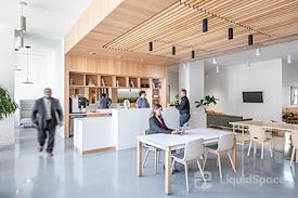 SPACES || Playhouse District