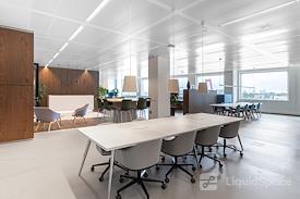 Regus | Rotterdam, Willemswerf