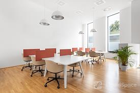 Regus | Linz, Promenade