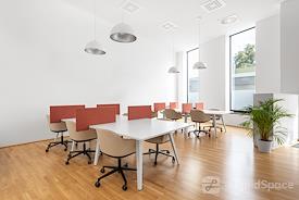 Regus | Linz, Promenade