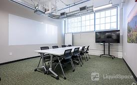 THRIVE | Greensboro Bain