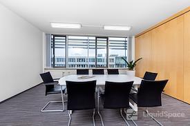 Regus | Munich Laim