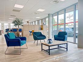 Regus | Villeneuve d'Ascq, Neo Business Pôle