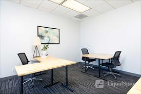 Expansive - Atlanta Perimeter Center