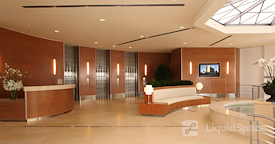 Beverly Hills Gateway Business Center