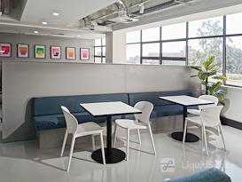 Regus | Johannesburg Rosebank The Firs