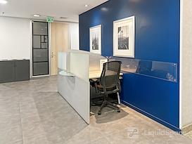 Regus | Sao Paolo, Continental Square - Vila Olímpia – Olimpiadas