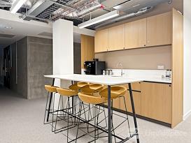 SPACES | London, Liddell Place