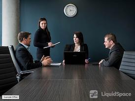 Regus | Hoboken Riverfront Center