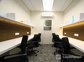 Regus | Bayan Lepas, iDEAL