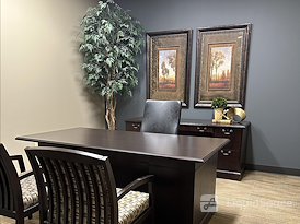 The Woodlands Office Suites