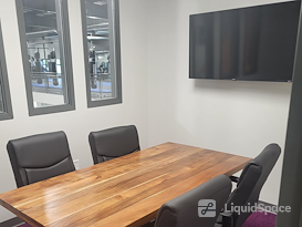 The Hangar at Airfield Place LLC