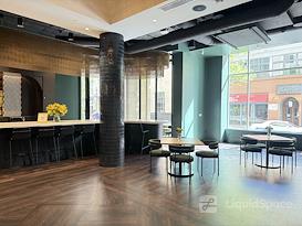 Venture X Downtown Nashville