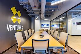 Venture X | Downtown Orlando