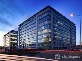 Regus | Milan, Centro Leoni