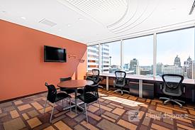 Regus | One Riverwalk Place