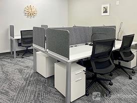 Regus | Lawrence - US Highway 1