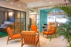 Space 1851 Coworking Hub