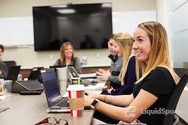 Launch Workplaces Rockville