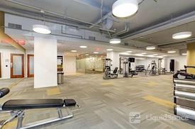 Carr Workplaces - City Center