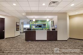 Regus | Town Square
