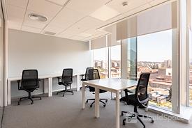 SPACES | Santiago De Chile, Apoquindo