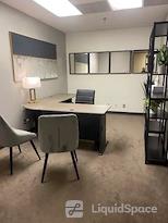 Lucid Private Offices | LBJ Freeway - Farmers Branch