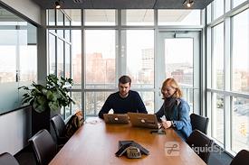 Industrious - 350 Massachusetts