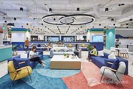 Regus | One Liberty Place