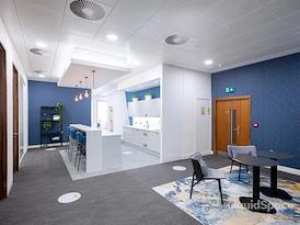 Orega Serviced Offices - St Vincent Street - Glasgow