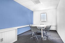 Regus | SOFIA, Airport (EUR)