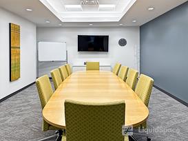 Regus | AZ, Phoenix - Pinnacle Peak