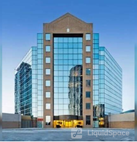 BriteSpace Offices