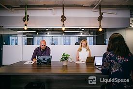 Society of Work at The Edney Innovation Center