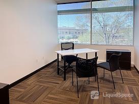 Regus | Scottsdale - N 92nd St