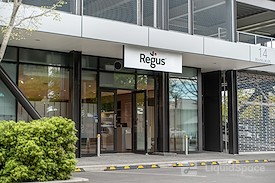 Regus | Christchurch, Hazeldean
