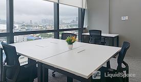 Regus | Manila, Doña Elena Tower